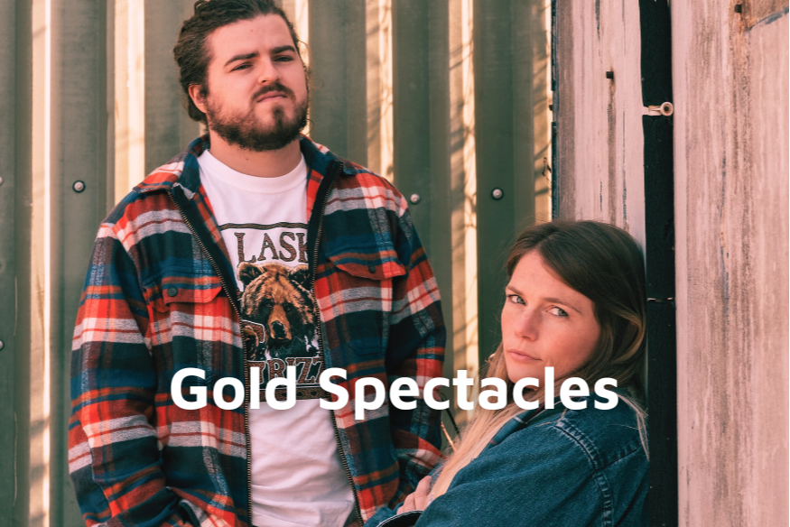 Gold Spectacles - How To Make A Million