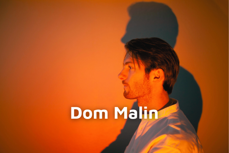 Dom Malin - Fever