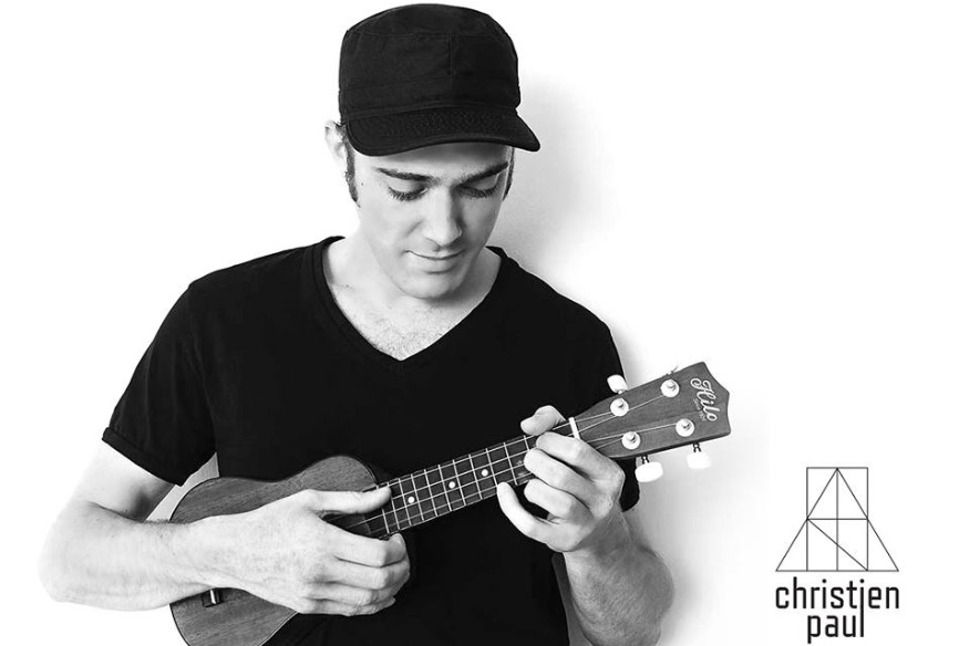 Christien Paul - Cuba