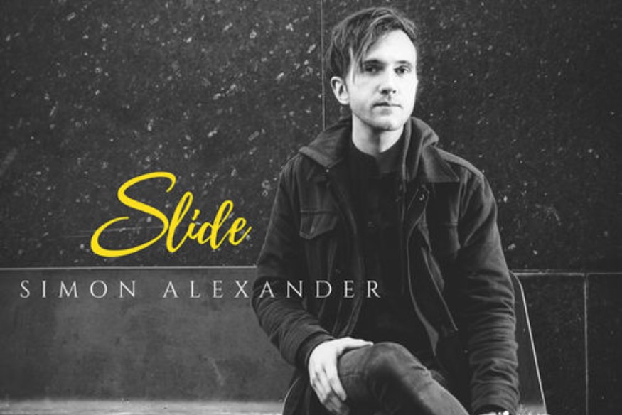 Simon Alexander - Slide