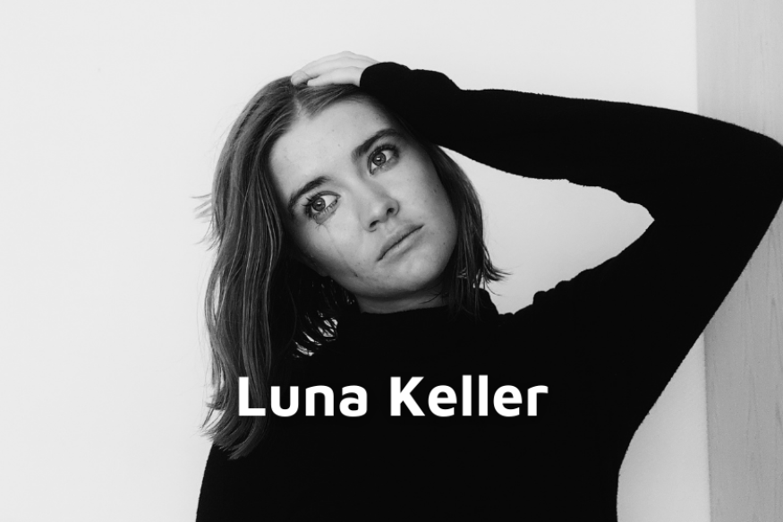 Luna Keller - Shadows On My Wall