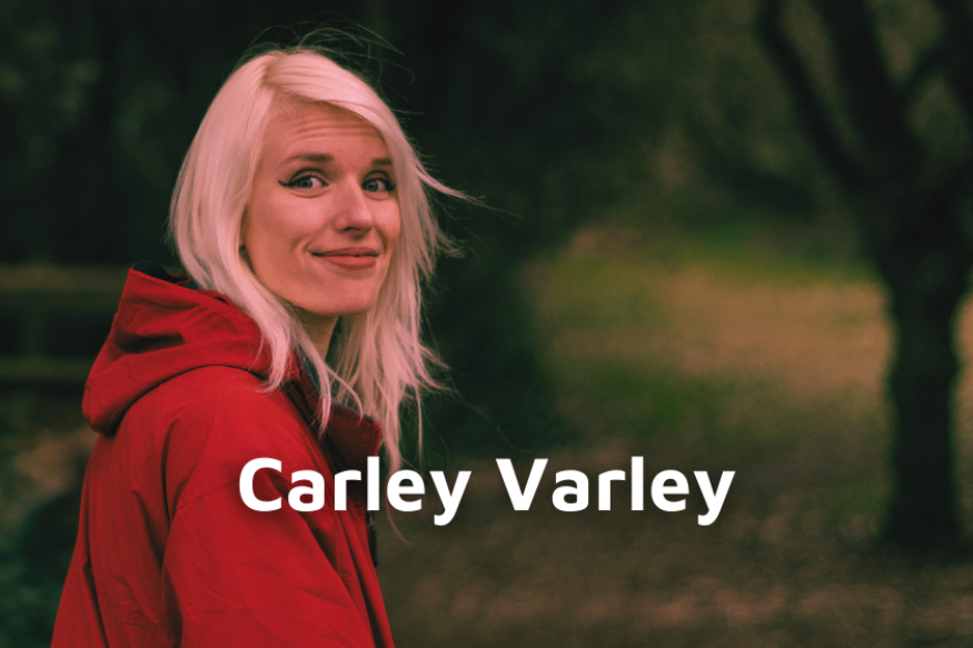 Carley Varley - Fall