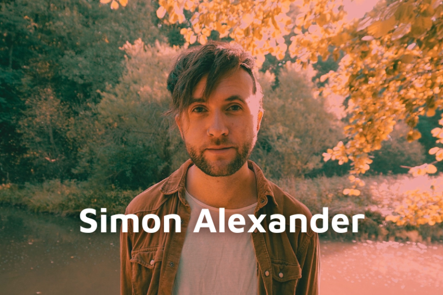 Simon Alexander - Remembering