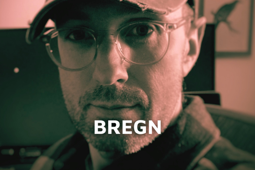BREGN - Dreaming