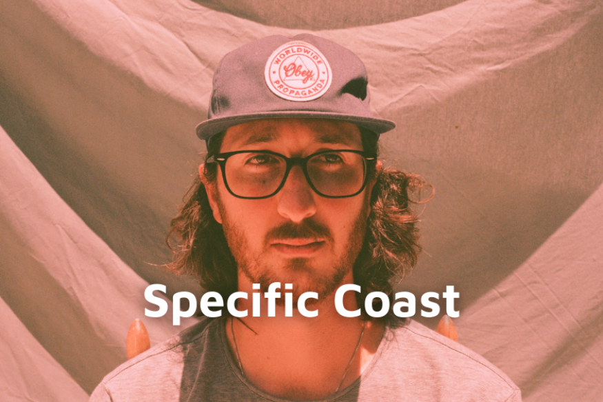 Specific Coast - Nothing Hill