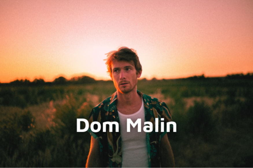 Dom Malin - South America