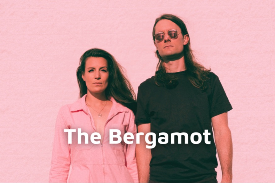 The Bergamot - Paradise