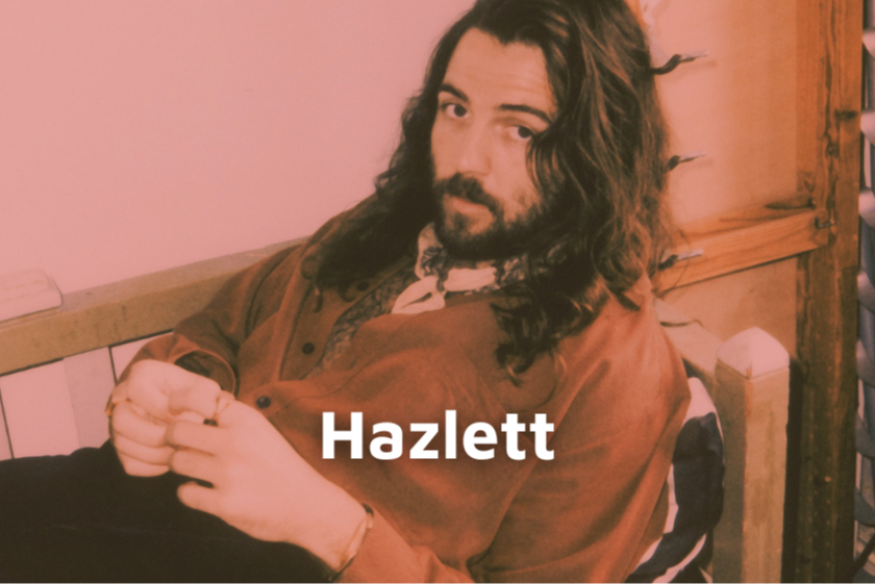 Hazlett - Everybody Hates Me