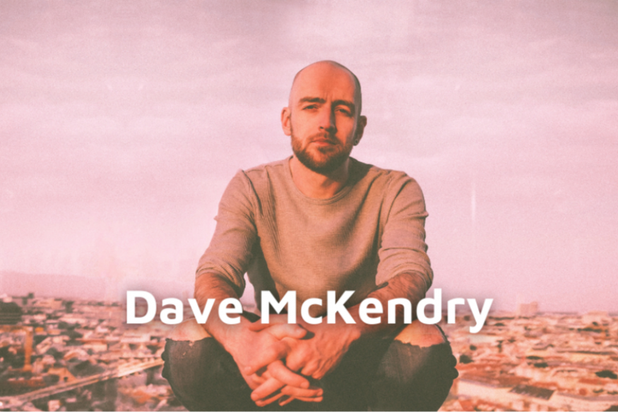 Dave McKendry - Gravestone