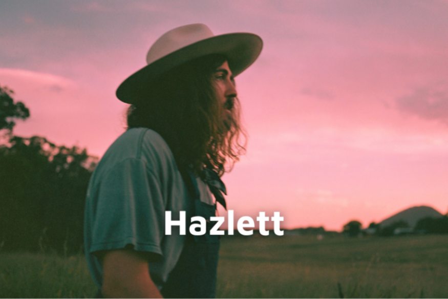 Hazlett - Oh Downhill