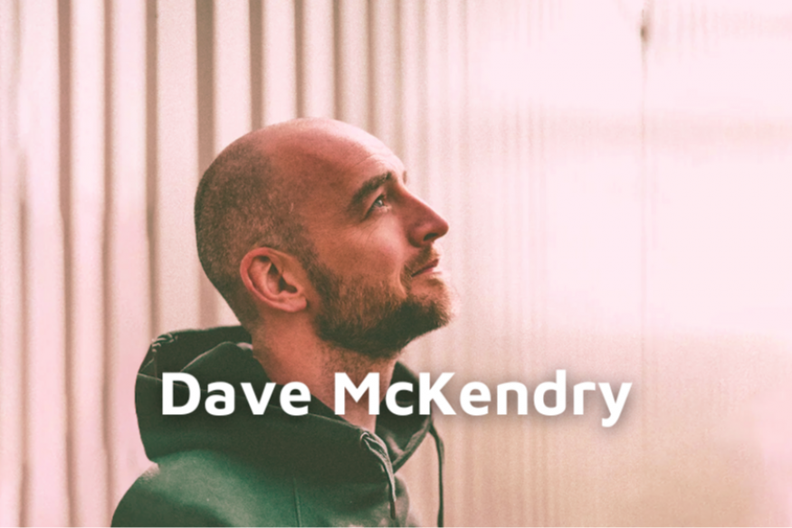Dave McKendry - For Yourself