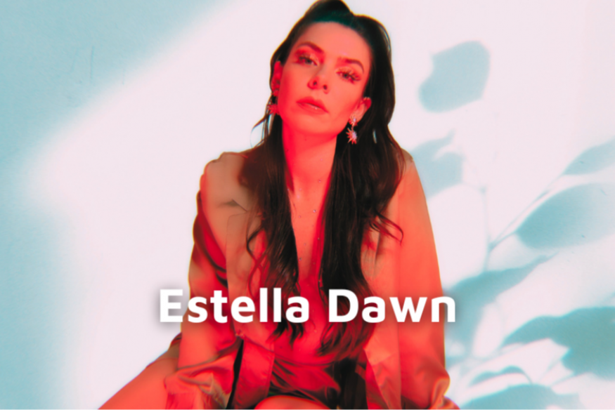 Estella Dawn - Follow
