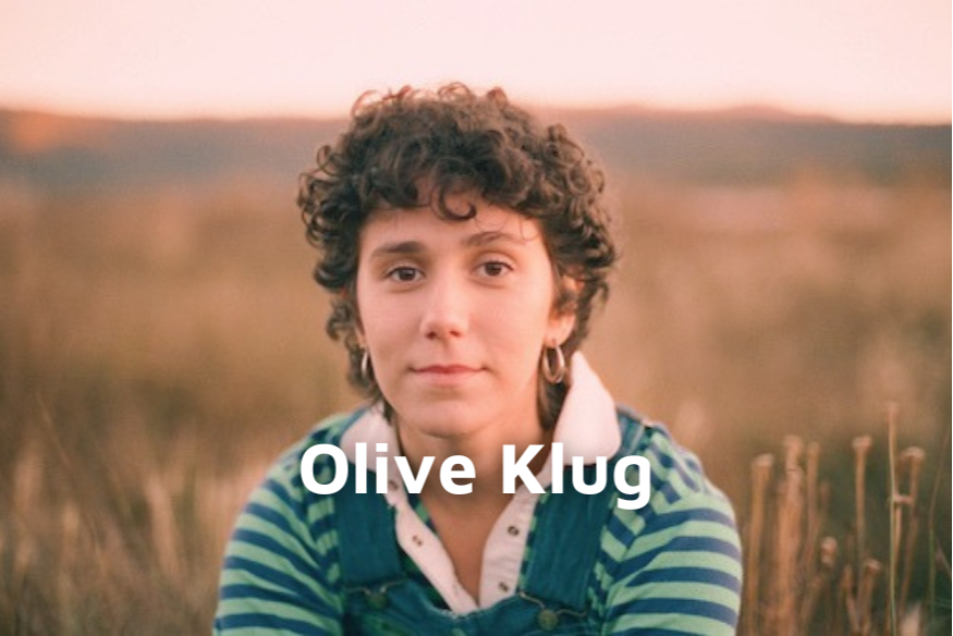 Olive Klug - Coming Of Age
