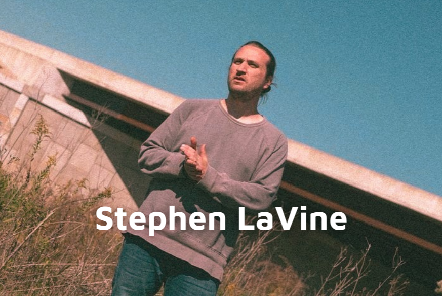 Stephen LaVine - Brilliantly