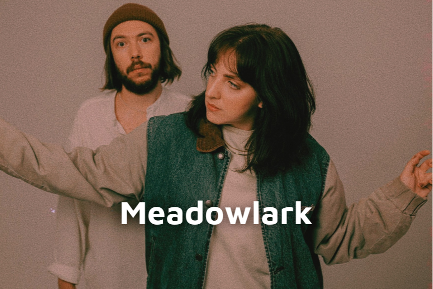 Meadowlark - Full Me, Half You