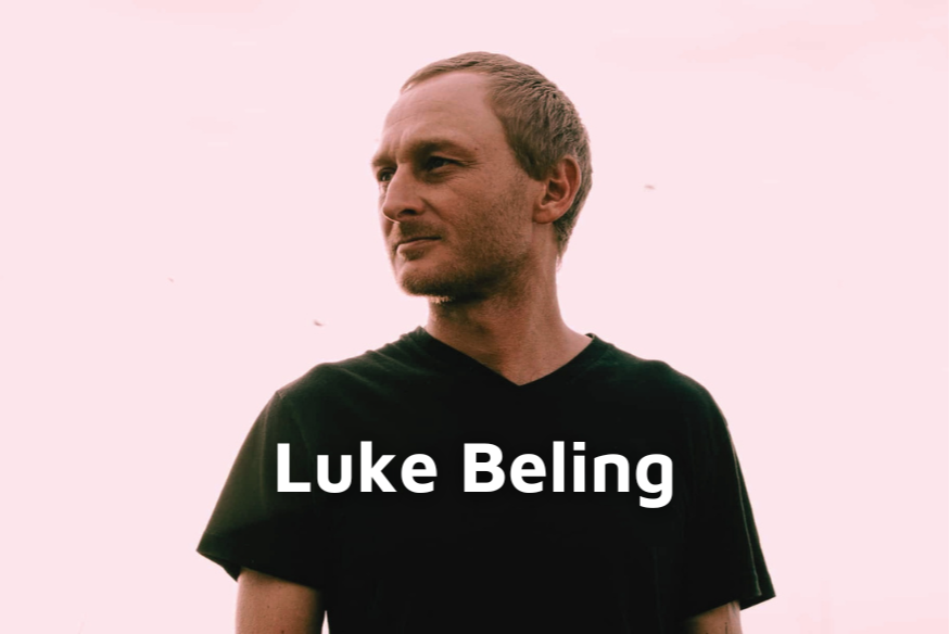 Luke Beling - The Light Is Coming (Feat. Joseph Pennell)