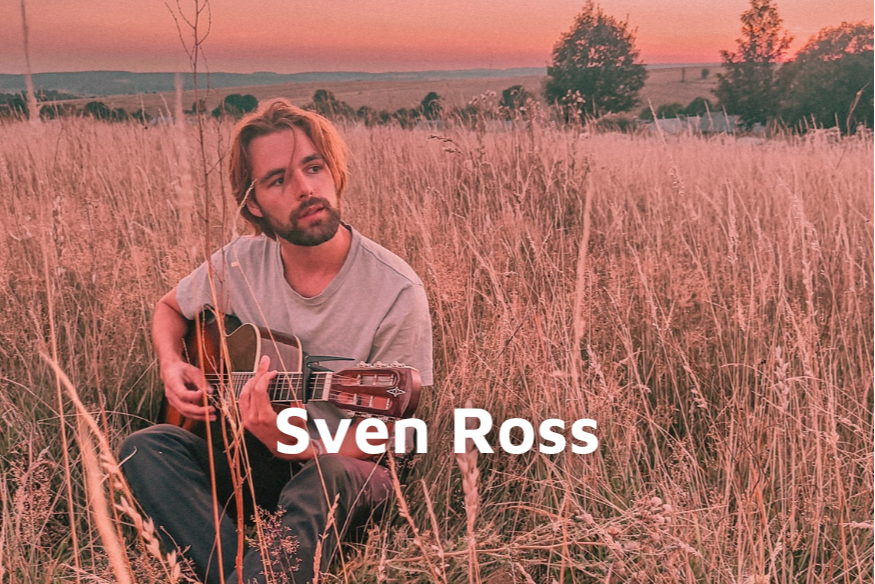 Sven Ross - safe