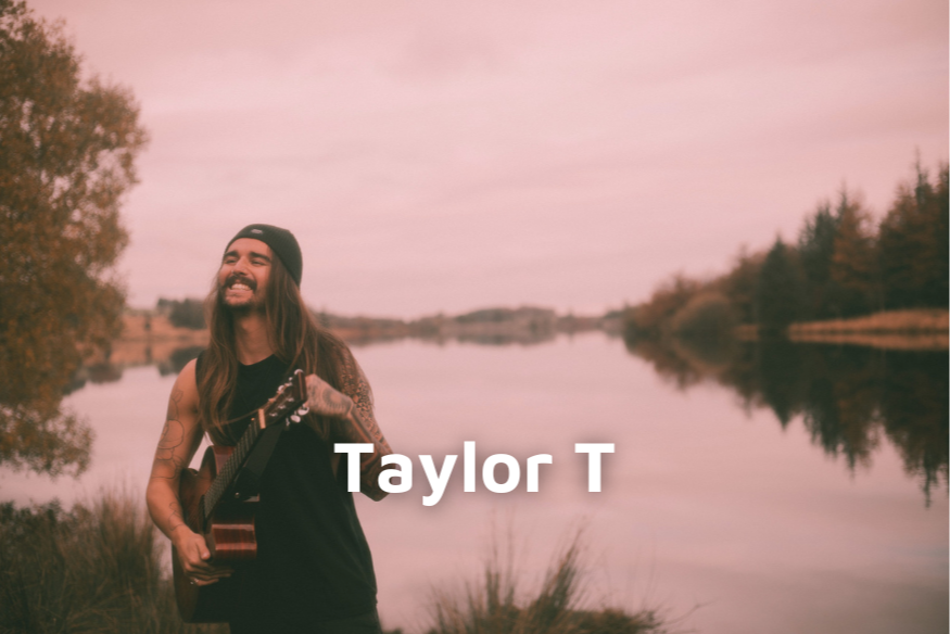 Taylor T - Endless Skies