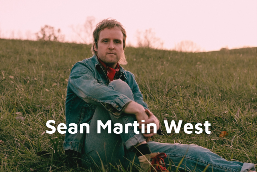 Sean Martin West - For You