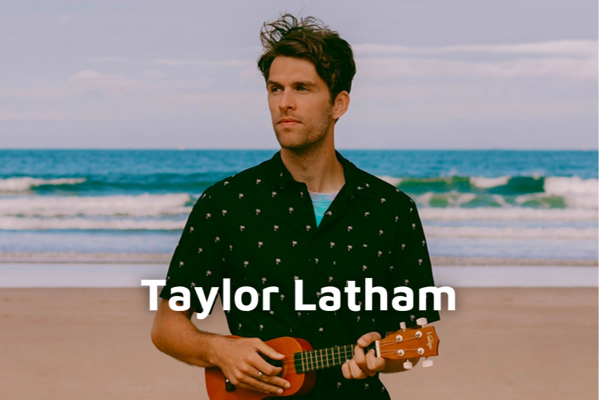 Taylor Latham - Paper Rounds
