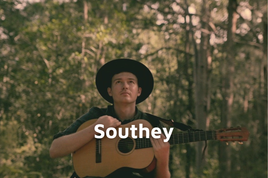 Southey - I Know The Way