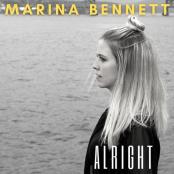 Marina Bennett - Alright