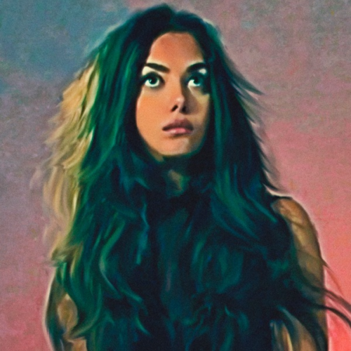 Beth Mendes – Like Me
