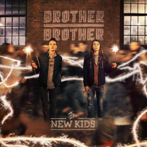 Brother Brother – Better Places