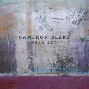 Cameron Blake After Sally artwork