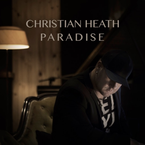 Christian Heath – Paradise