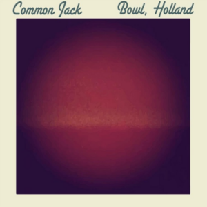 Common Jack Restless artwork