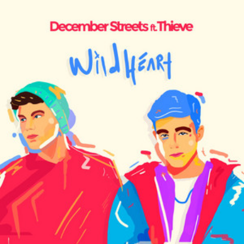 December Streets – Wild Heart
