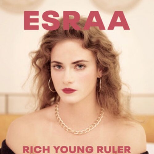 Esraa – A Sweet Whisper
