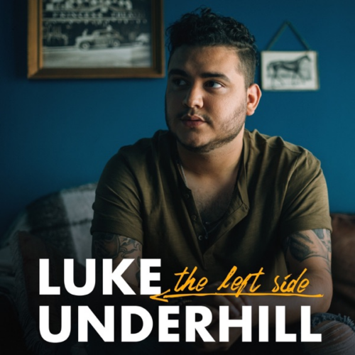 Luke Underhill – Wish
