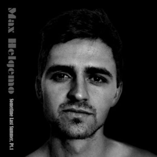 Max Helgemo – Nomads