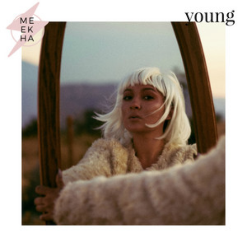 Meekha – Young