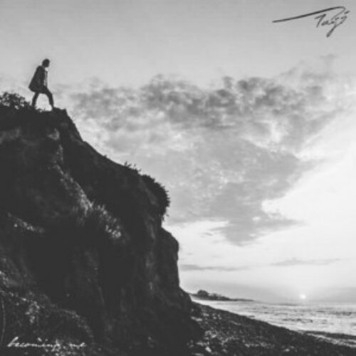 Taji – Becoming Me