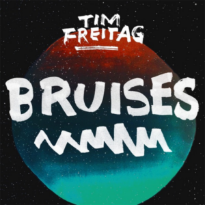Tim Freitag Bruises artwork
