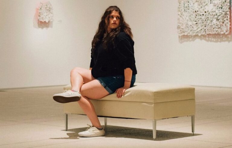 Emily Hirsch - We Are Wild