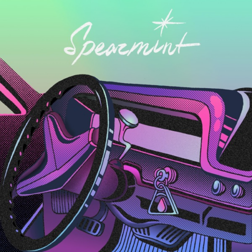 Ember Oceans – Spearmint