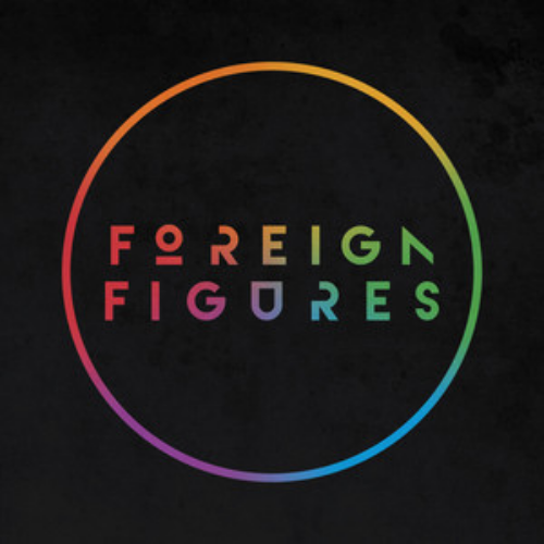 Foreign Figures – Hey Love