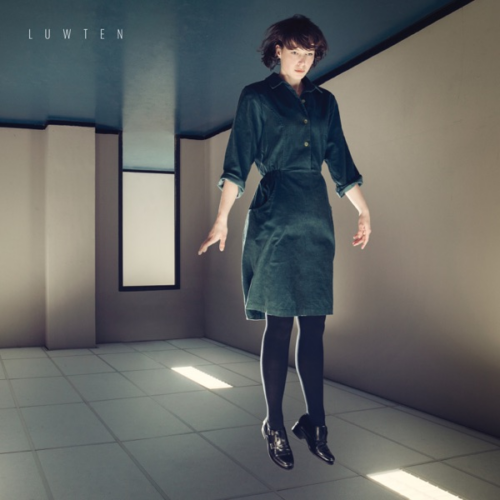 LUWTEN – In Over My Head