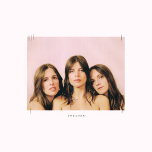 Paradisia – Dreamer