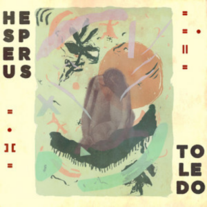 Toledo Hesperus artwork