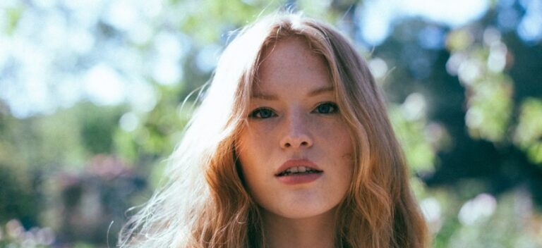 Freya Ridings - Lost Without You