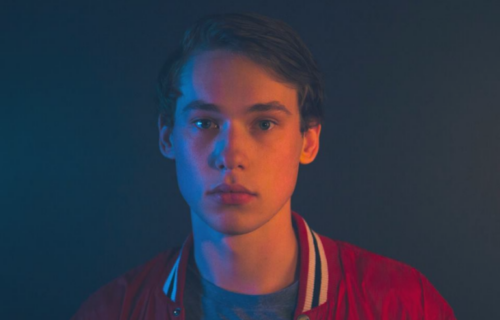 Lukas Cox - "Lukas Cox" EP