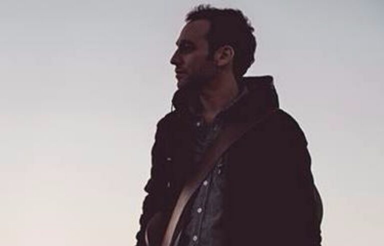 Matt Westerman - Don't Give up on You