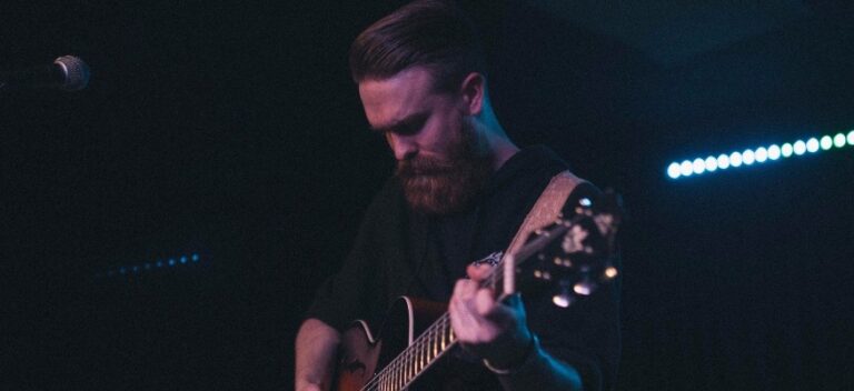 Okay Mann - Mountains