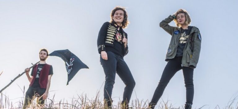 The Accidentals - Odyssey