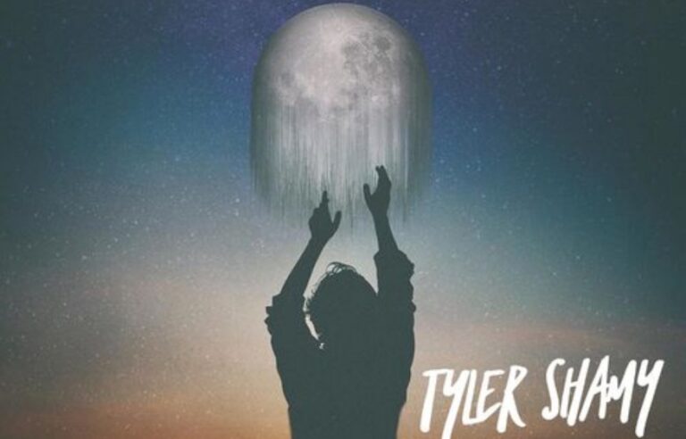Tyler Shamy - Angels